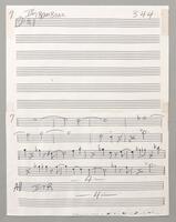 344 third trombone