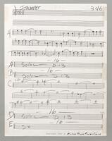 346 first trumpet
