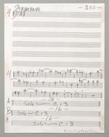 345 first trombone
