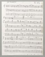 345 second trumpet
