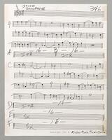 346 first tenor sax