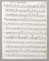346 second alto sax