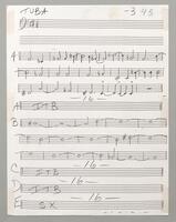 345 tuba