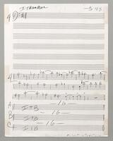 345 second trombone