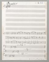 345 fourth trumpet