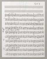 347 lead sheet