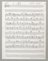 347 Sop-tenor sax