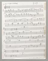 347 first alto sax