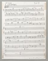 347 first tenor sax