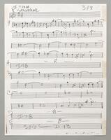 347 second tenor sax