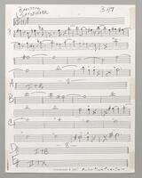 347 baritone sax