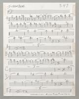 347 second trombone