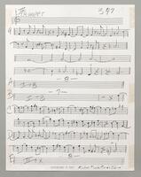 347 fourth trumpet