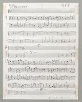 347 third trumpet