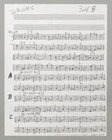 348 drums