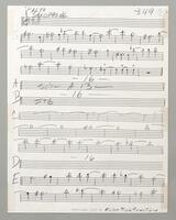 349 No title First Alto Sax