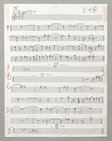 348 second trumpet