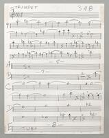 348 first trumpet