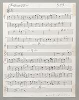 347 second trumpet