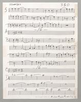 350 No title First Tenor sax