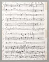 350 No title Sop-tenor sax