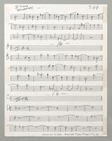 349 No title Second Tenor Sax
