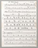 349 No title Second trombone
