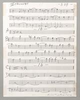 349 No title Fourth trumpet