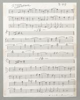 349 No title First Tenor Sax