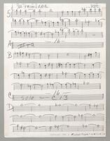 350 No title third trombone