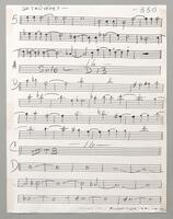 350 no title third trumpet