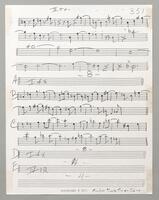 351 No title Second tenor sax