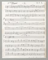 353 First tenor sax