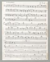354 First trumpet