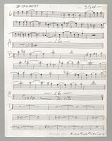 354 Third trumpet