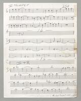 354 Fourth trumpet