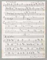 354 Second trombone
