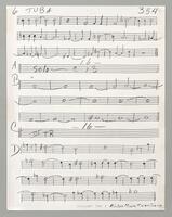 354 Tuba