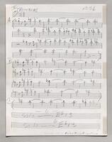 356 Evocation Second trombone