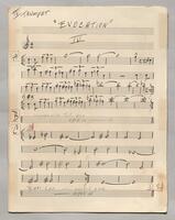 356 Evocation Fourth trumpet
