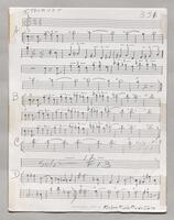 356 Evocation Second trumpet