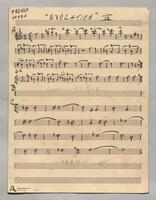 356 Evocation French Horn