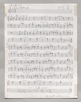 356 Evocation Second Alto sax