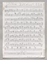 356 Evocation First tenor sax