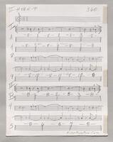 360 30 Musicians Second French Horn