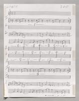 360 30 Musicians Second oboe