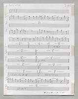 360 30 Musicians Second bassoon