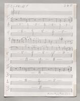 360 30 Musicians Second clarinet