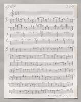 364 Panorama Oboe