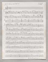 364 Panorama Second trumpet